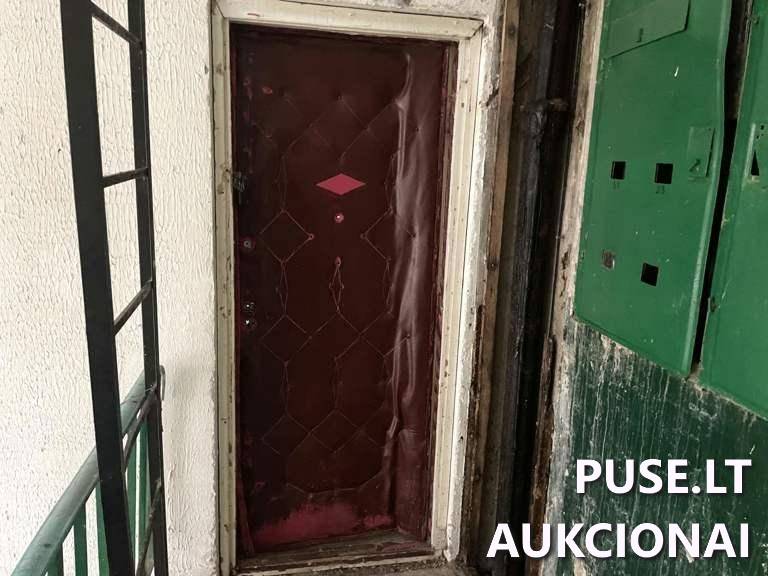 Butas Patalpos/Butai Agarinio g. 3, 30154 Didžiasalis, Didžiasalio sen., Ignalinos r. sav. 9