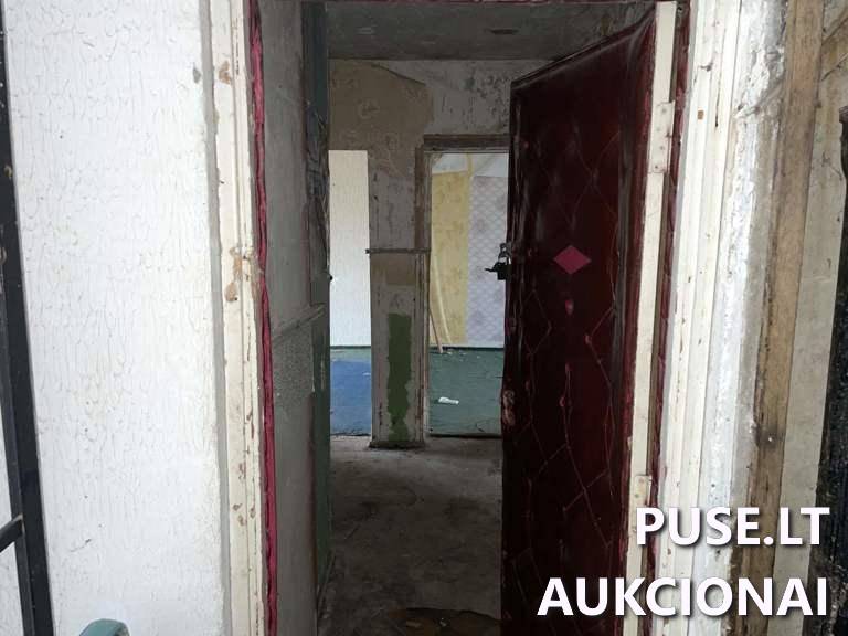 Butas Patalpos/Butai Agarinio g. 3, 30154 Didžiasalis, Didžiasalio sen., Ignalinos r. sav. 10