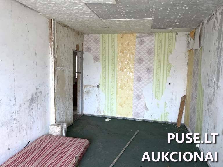 Butas Patalpos/Butai Agarinio g. 3, 30154 Didžiasalis, Didžiasalio sen., Ignalinos r. sav. 13