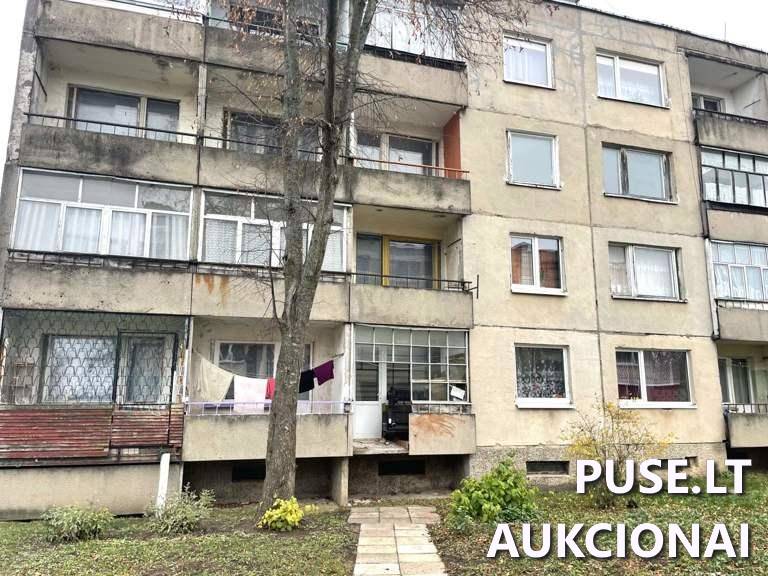 Butas Patalpos/Butai Agarinio g. 7, 30154 Didžiasalis, Didžiasalio sen., Ignalinos r. sav. 3