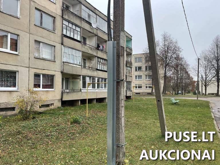 Butas Patalpos/Butai Agarinio g. 7, 30154 Didžiasalis, Didžiasalio sen., Ignalinos r. sav. 4
