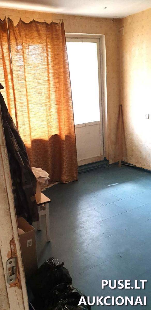 Butas Patalpos/Butai Agarinio g. 7, 30154 Didžiasalis, Didžiasalio sen., Ignalinos r. sav. 9