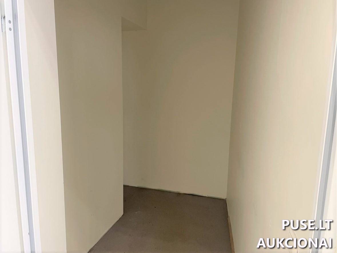 Administracinės patalpos Patalpos/Butai Pylimo g. 60, 01307 Vilnius, Vilniaus m. sav. 14