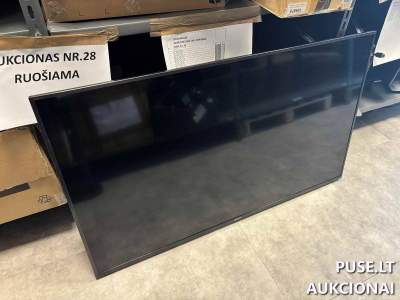 Naudotos kompiuterinės įrangos aukcionas Vilniuje nuo 858 EUR be PVM