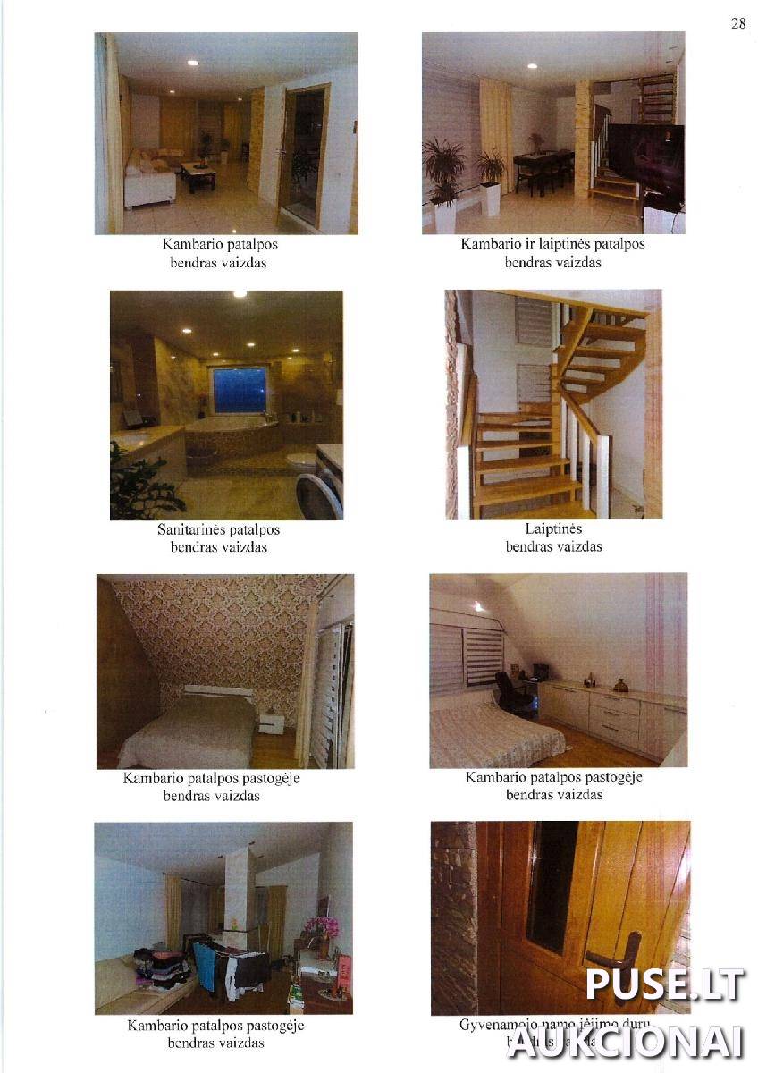 Žemės sklypas Sklypai Paparčio 15-oji g. 6, 69158 Liudvinavas, Liudvinavo sen., Marijampolės sav. 3