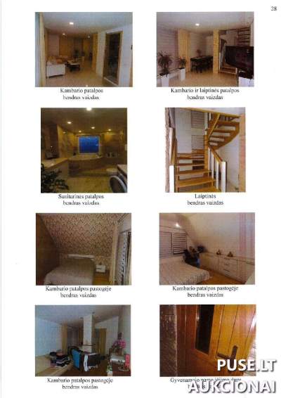 Žemės sklypas Marijampolės savivaldybėje, Liudvinavo seniūnijoje, 74400 EUR pradinė kaina