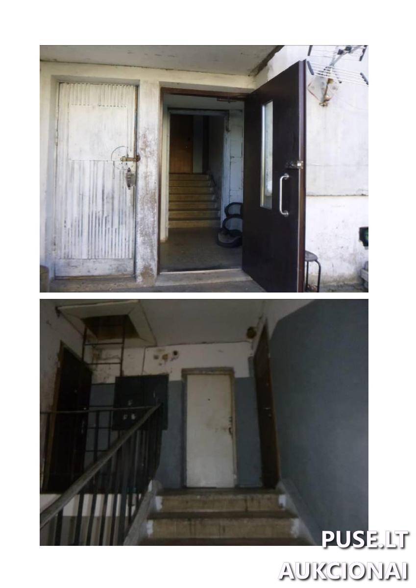 Butas Nr.7 Patalpos/Butai Parko g. 4, 30245 Kazitiškis, Kazitiškio sen., Ignalinos r. sav. 3