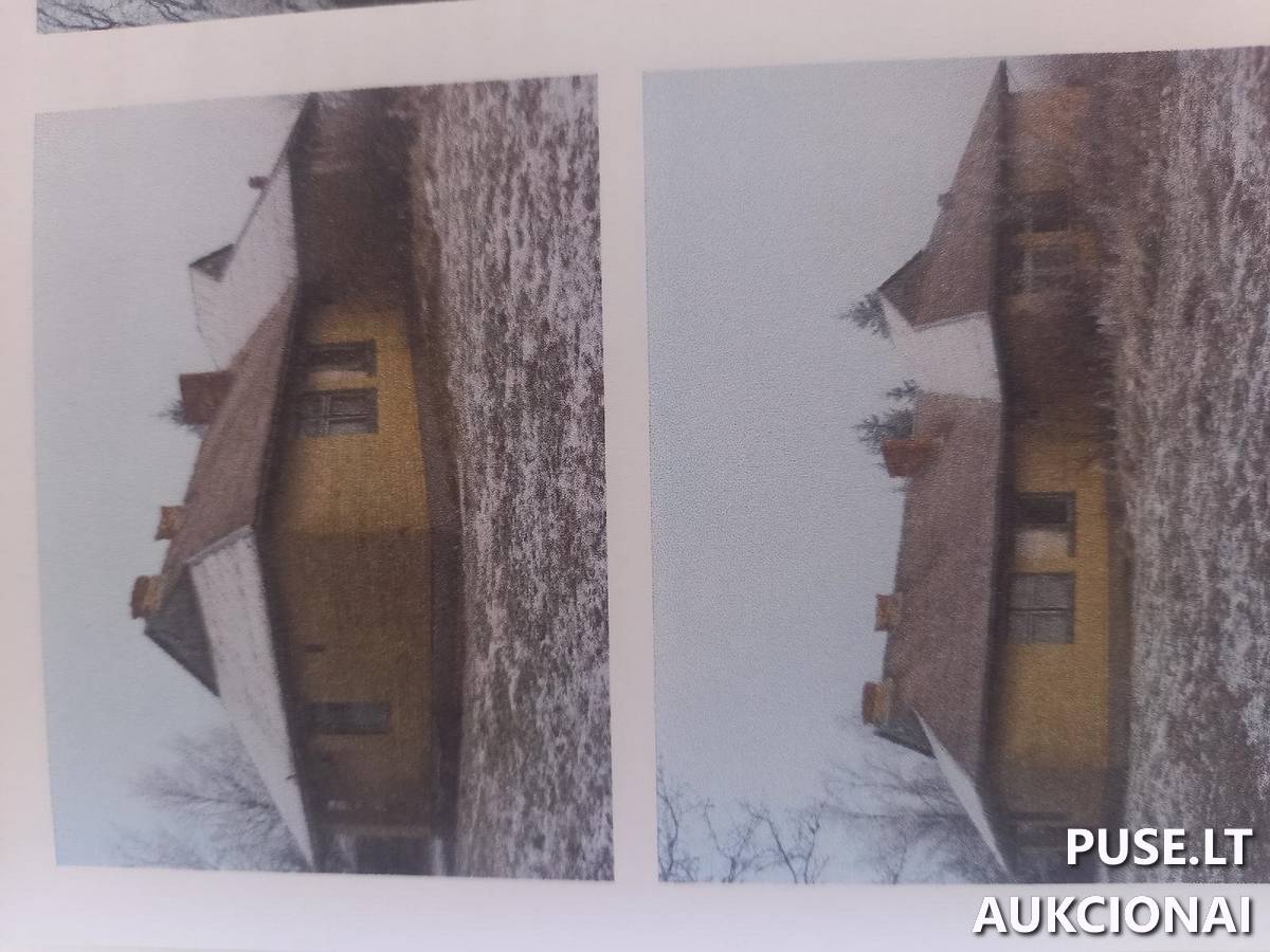 Kultūros namai Pastatai Parko g. 15, 74365 Baltraitiškė, Šimkaičių sen., Jurbarko r. sav. 1