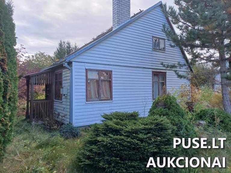 Sodo namelis Pastatai Liepto g. 11, 79233 Lingailiai, Šiaulių kaimiškoji sen., Šiaulių r. sav. 8