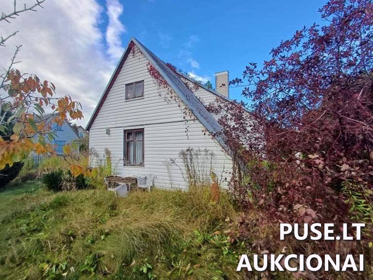 Sodo namelis Pastatai Liepto g. 11, 79233 Lingailiai, Šiaulių kaimiškoji sen., Šiaulių r. sav. 9