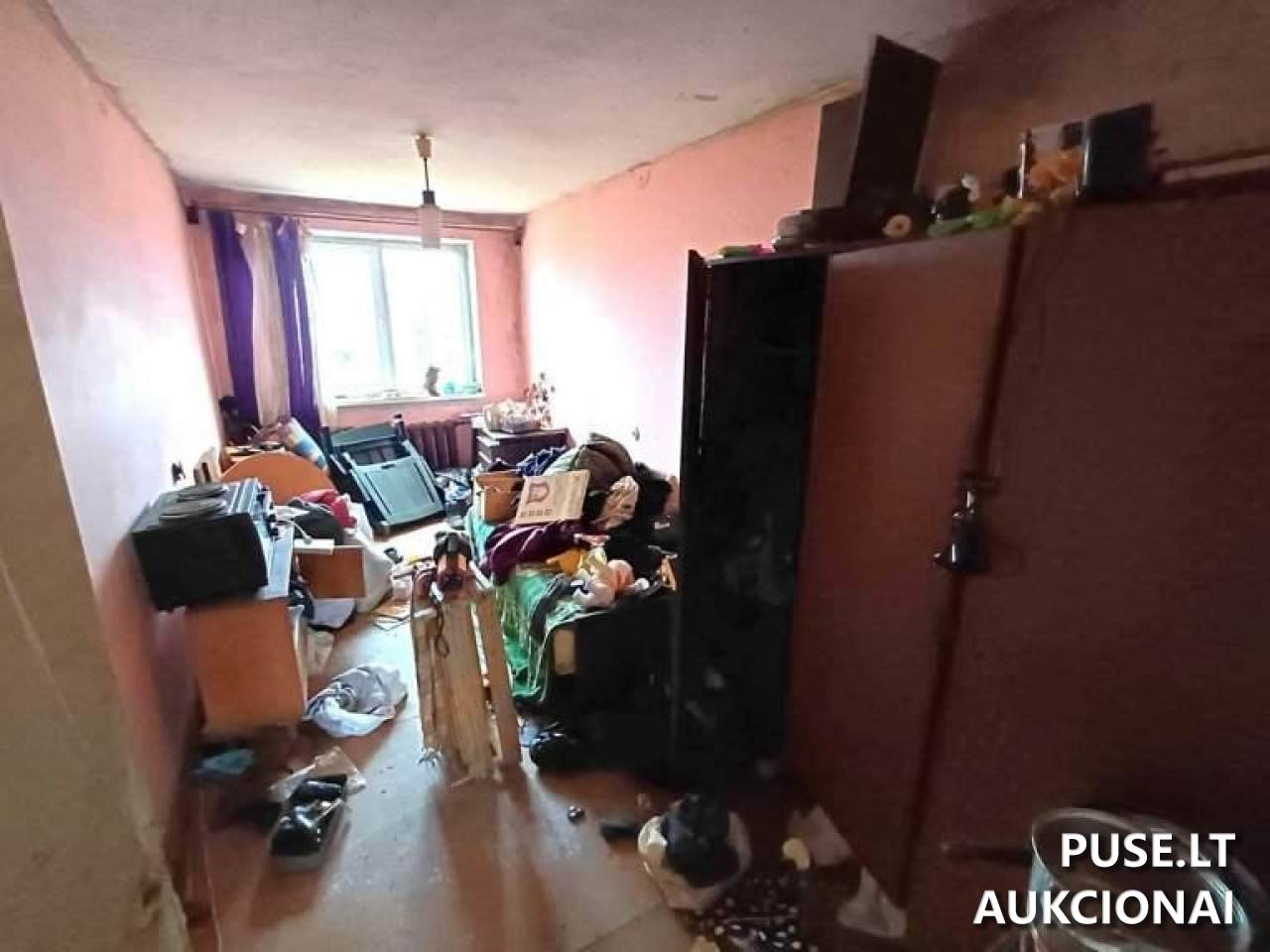 Butas Patalpos/Butai Respublikos g. 5, 85142 Naujoji Akmenė, Naujosios Akmenės miesto sen., Akmenės r. sav. 3
