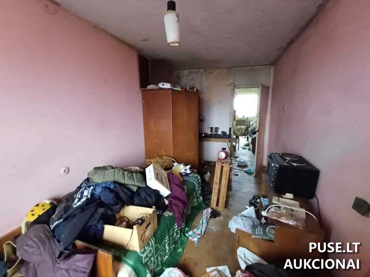 Butas Patalpos/Butai Respublikos g. 5, 85142 Naujoji Akmenė, Naujosios Akmenės miesto sen., Akmenės r. sav. 4