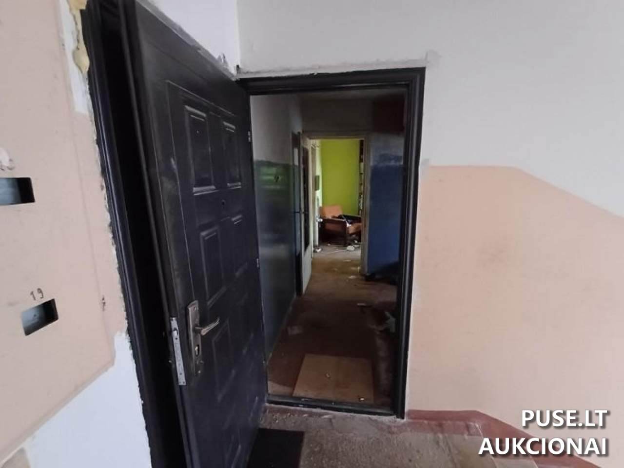 Butas Patalpos/Butai Respublikos g. 5, 85142 Naujoji Akmenė, Naujosios Akmenės miesto sen., Akmenės r. sav. 10