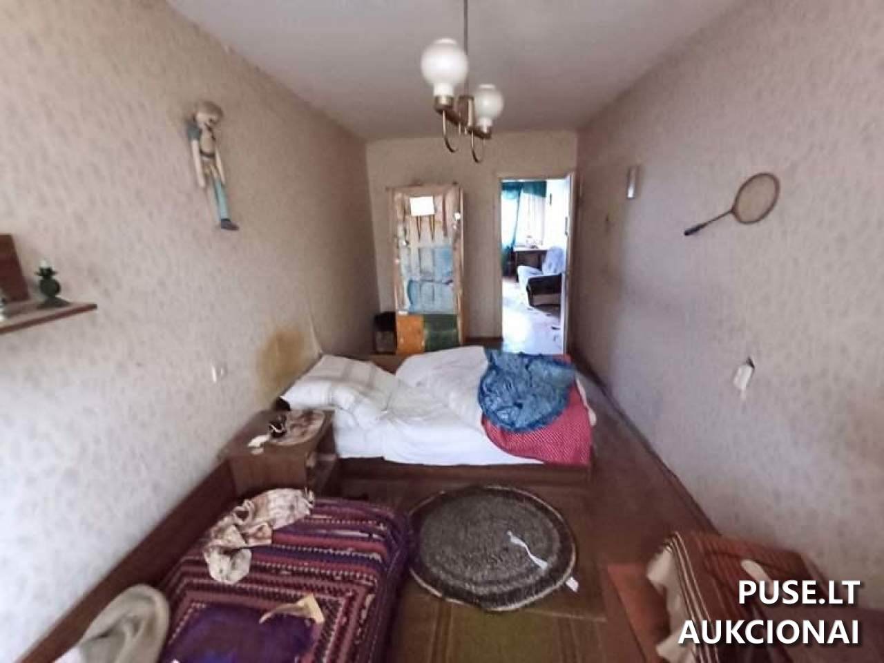 Butas Patalpos/Butai Respublikos g. 9, 85140 Naujoji Akmenė, Naujosios Akmenės miesto sen., Akmenės r. sav. 3