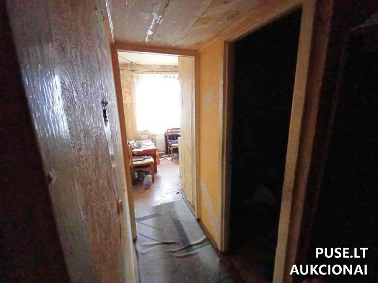 Butas Patalpos/Butai Respublikos g. 9, 85140 Naujoji Akmenė, Naujosios Akmenės miesto sen., Akmenės r. sav. 4