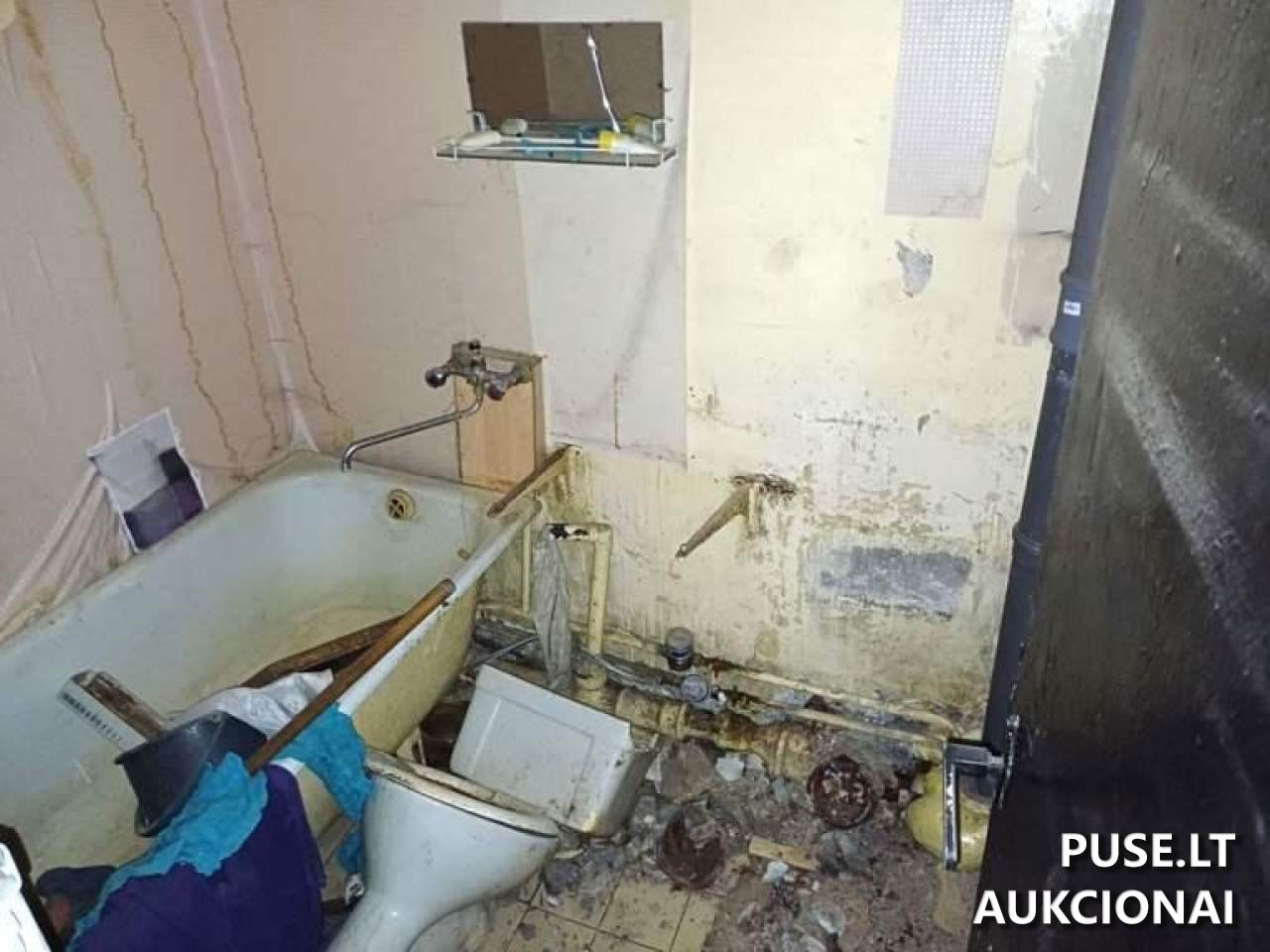 Butas Patalpos/Butai Respublikos g. 9, 85140 Naujoji Akmenė, Naujosios Akmenės miesto sen., Akmenės r. sav. 7
