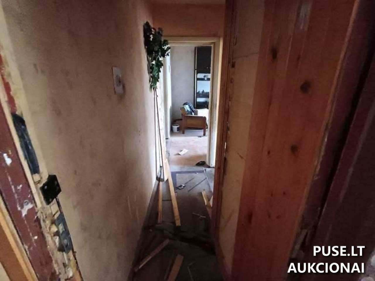 Butas Patalpos/Butai Respublikos g. 9, 85140 Naujoji Akmenė, Naujosios Akmenės miesto sen., Akmenės r. sav. 10