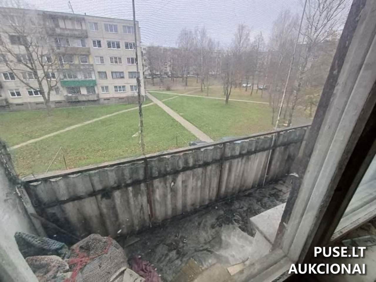 Butas Patalpos/Butai Respublikos g. 9, 85140 Naujoji Akmenė, Naujosios Akmenės miesto sen., Akmenės r. sav. 13