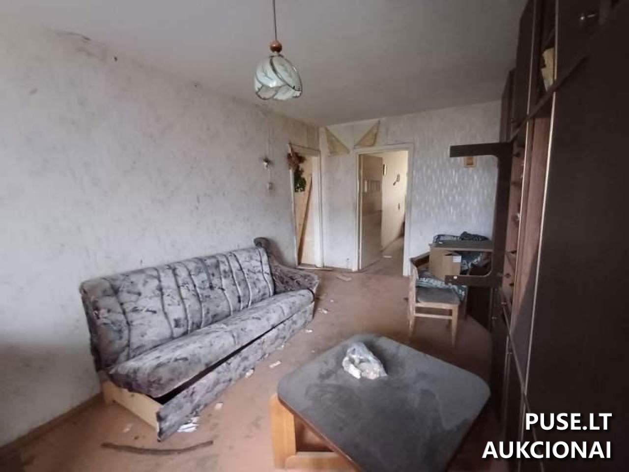 Butas Patalpos/Butai Respublikos g. 9, 85140 Naujoji Akmenė, Naujosios Akmenės miesto sen., Akmenės r. sav. 14