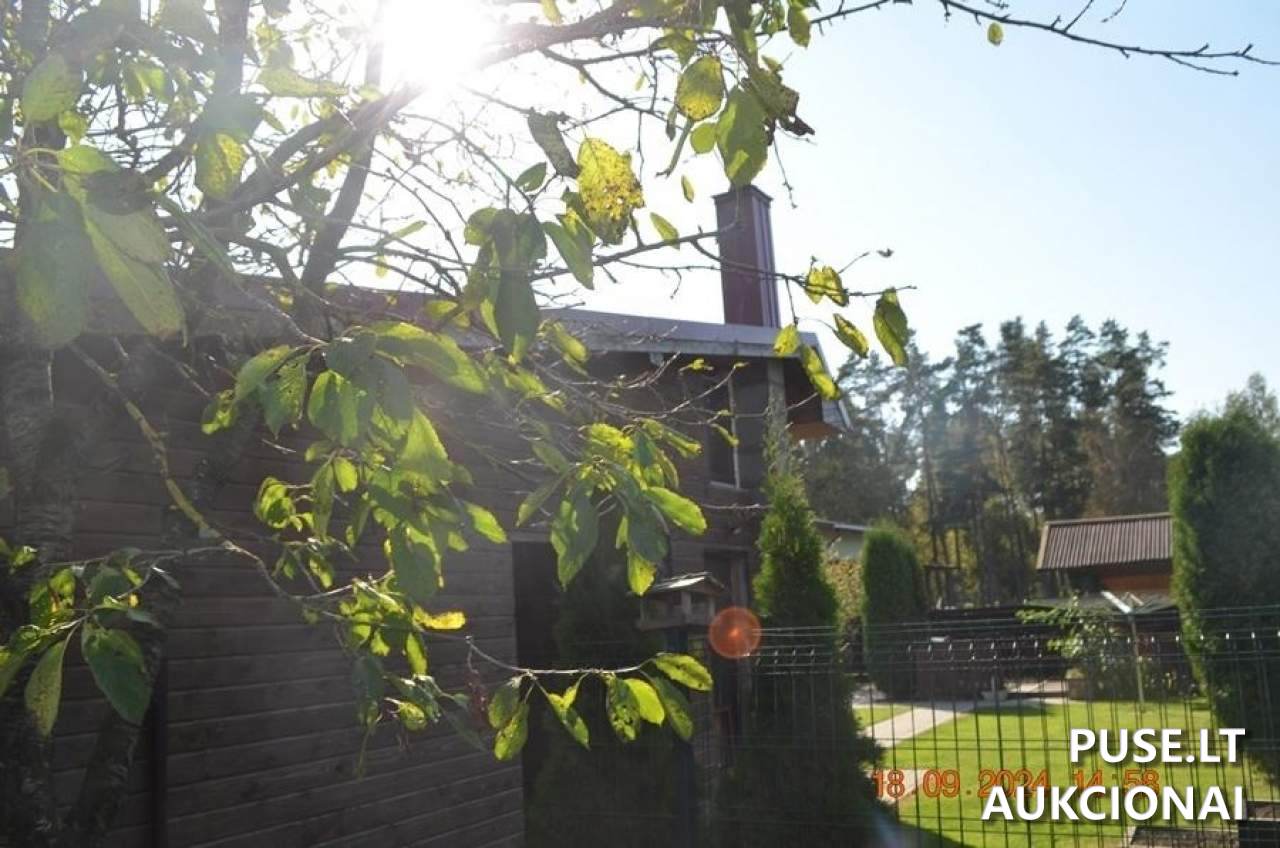 Žemės sklypas Sklypai Minijos g. 22, 97348 Rubuliai, Žalgirio sen., Kretingos r. sav. 7
