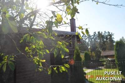 Žemės sklypas Kretingos rajone, Rubulių kaime nuo 84000 EUR - Antstolių varžytynės