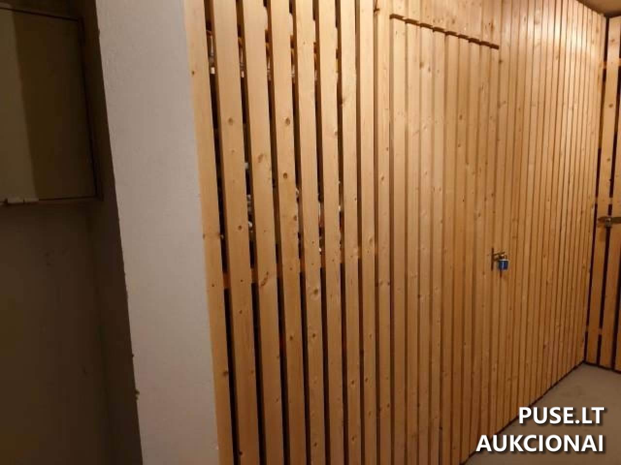 Butas Patalpos/Butai Akacijų g. 20A, 46423 Kaunas, Kauno m. sav. 1