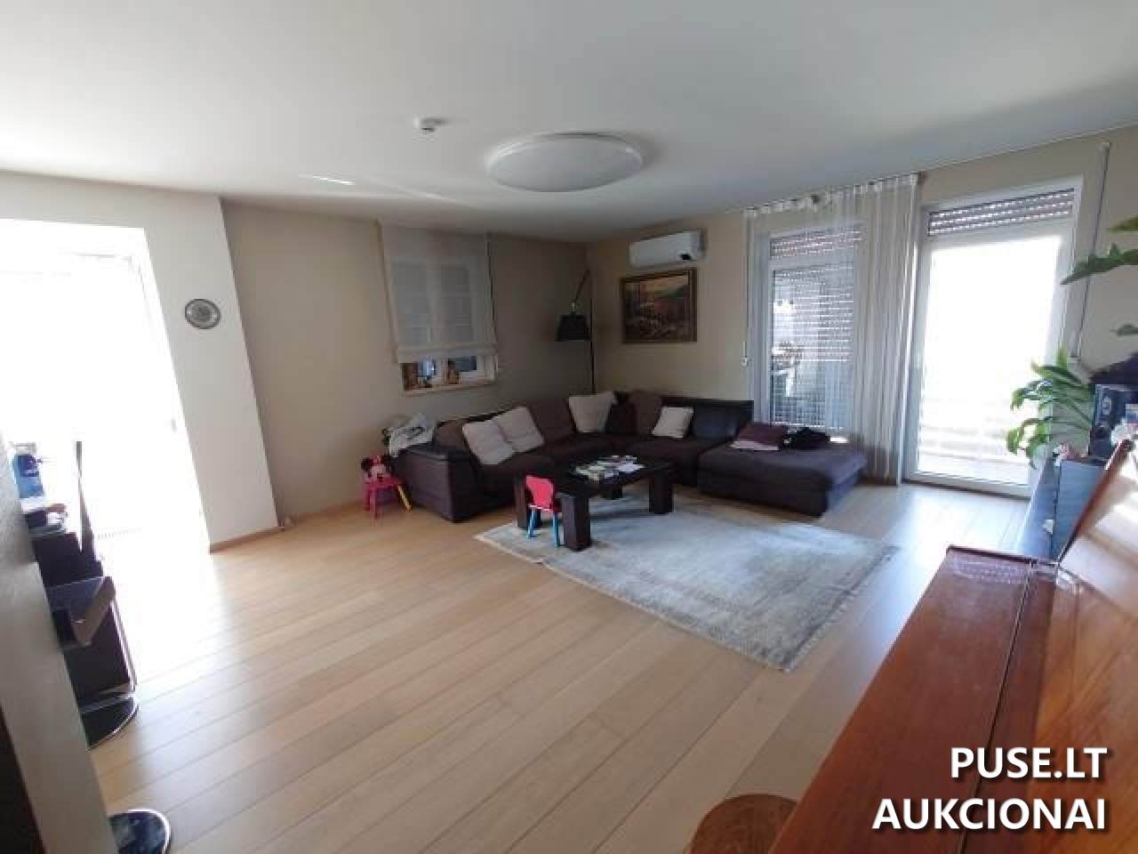 Butas Patalpos/Butai Akacijų g. 20A, 46423 Kaunas, Kauno m. sav. 6