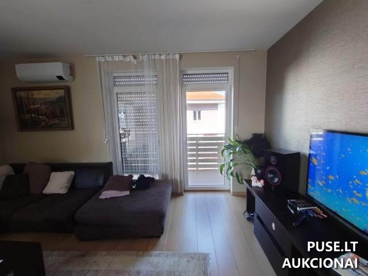 Butas Patalpos/Butai Akacijų g. 20A, 46423 Kaunas, Kauno m. sav. 9