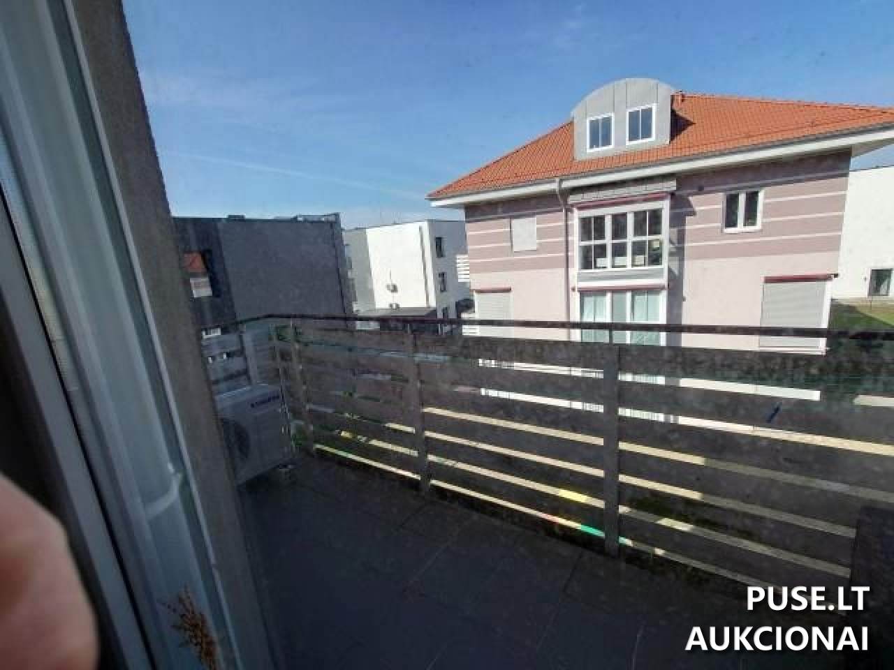 Butas Patalpos/Butai Akacijų g. 20A, 46423 Kaunas, Kauno m. sav. 11
