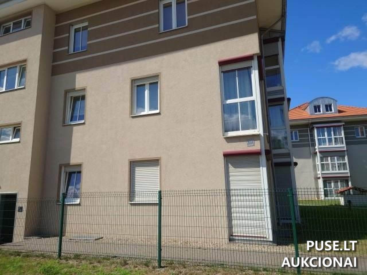Butas Patalpos/Butai Akacijų g. 20A, 46423 Kaunas, Kauno m. sav. 13