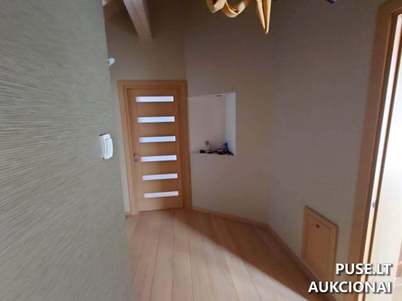 Butas Patalpos/Butai Akacijų g. 20A, 46423 Kaunas, Kauno m. sav. 14