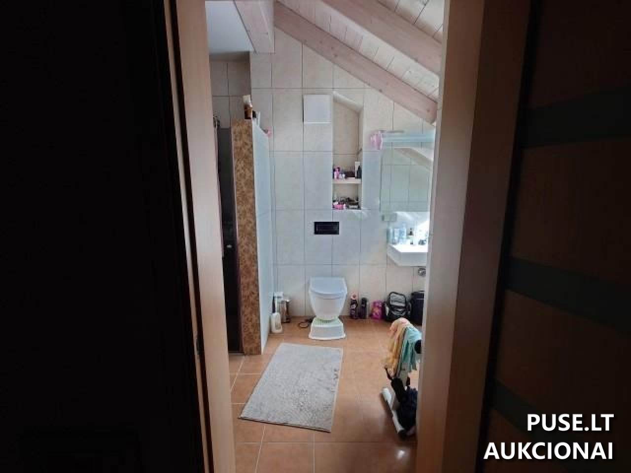 Butas Patalpos/Butai Akacijų g. 20A, 46423 Kaunas, Kauno m. sav. 16
