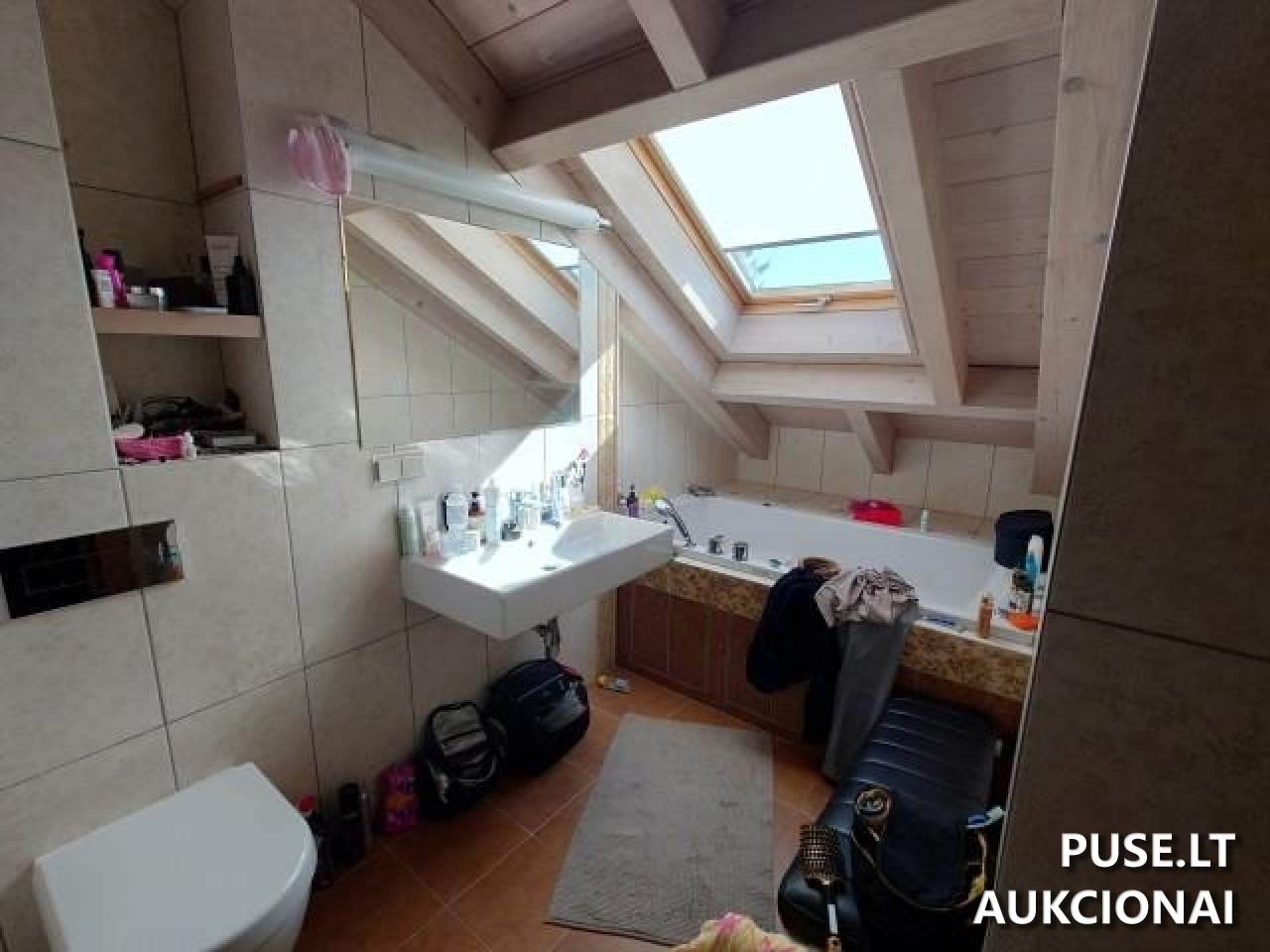 Butas Patalpos/Butai Akacijų g. 20A, 46423 Kaunas, Kauno m. sav. 17