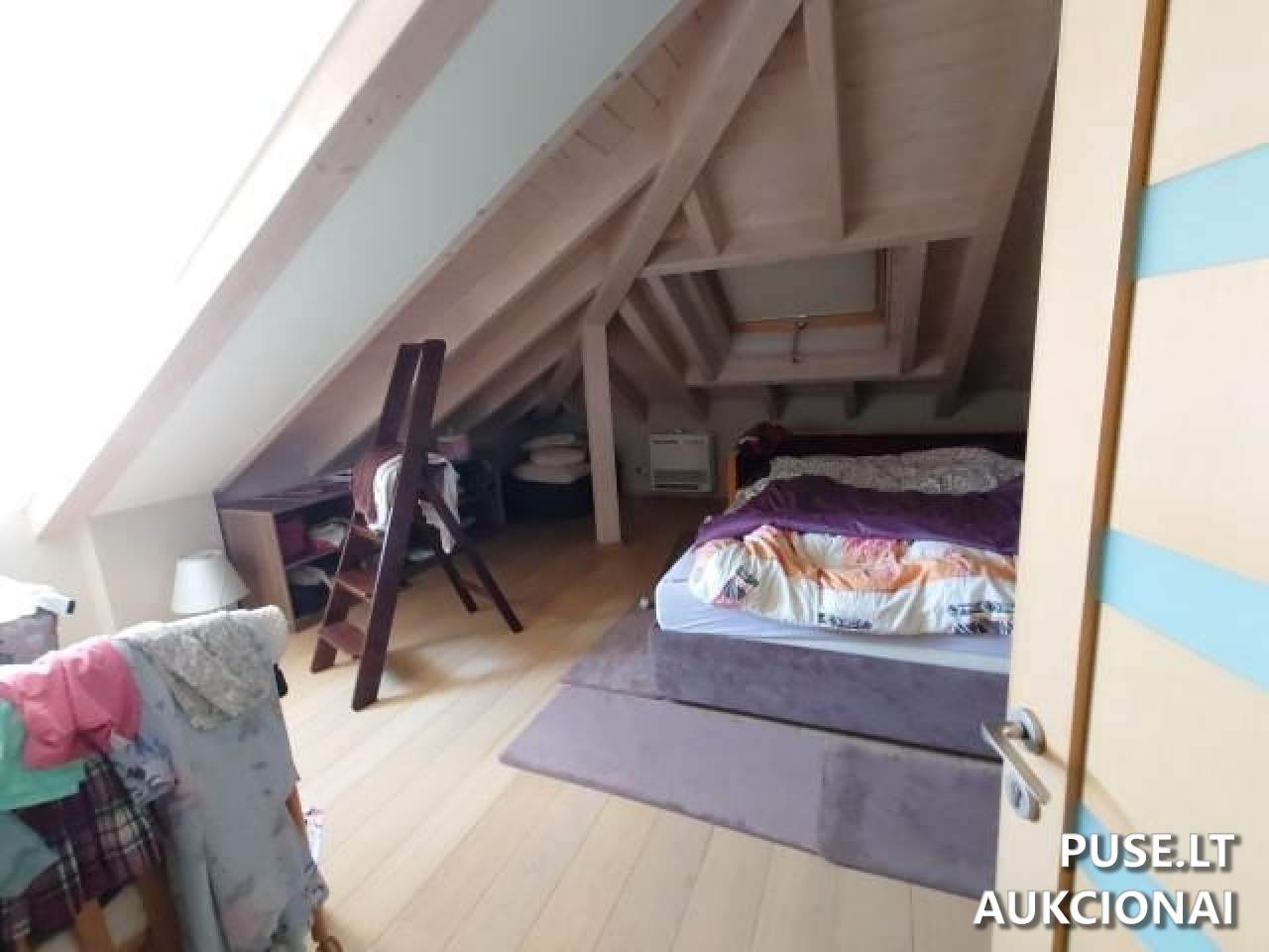 Butas Patalpos/Butai Akacijų g. 20A, 46423 Kaunas, Kauno m. sav. 21