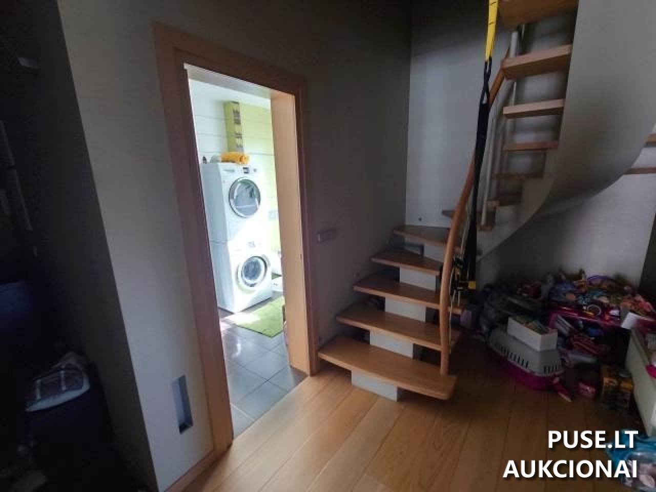 Butas Patalpos/Butai Akacijų g. 20A, 46423 Kaunas, Kauno m. sav. 24