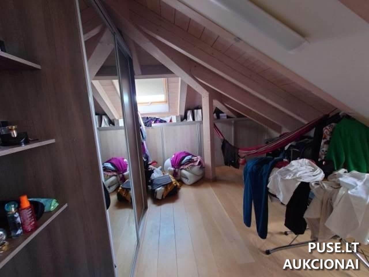 Butas Patalpos/Butai Akacijų g. 20A, 46423 Kaunas, Kauno m. sav. 27