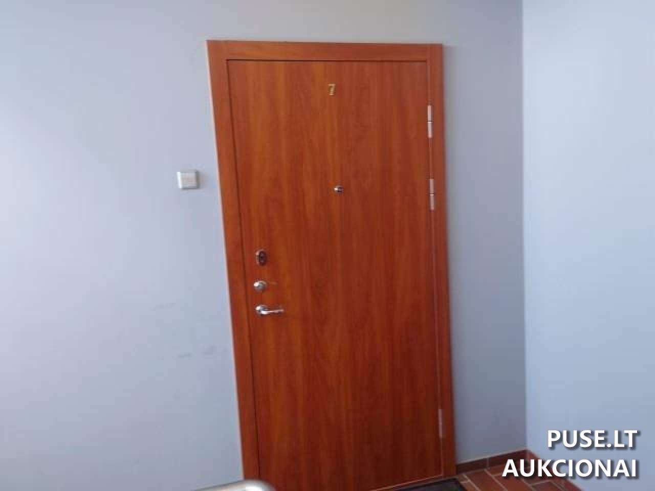 Butas Patalpos/Butai Akacijų g. 20A, 46423 Kaunas, Kauno m. sav. 28