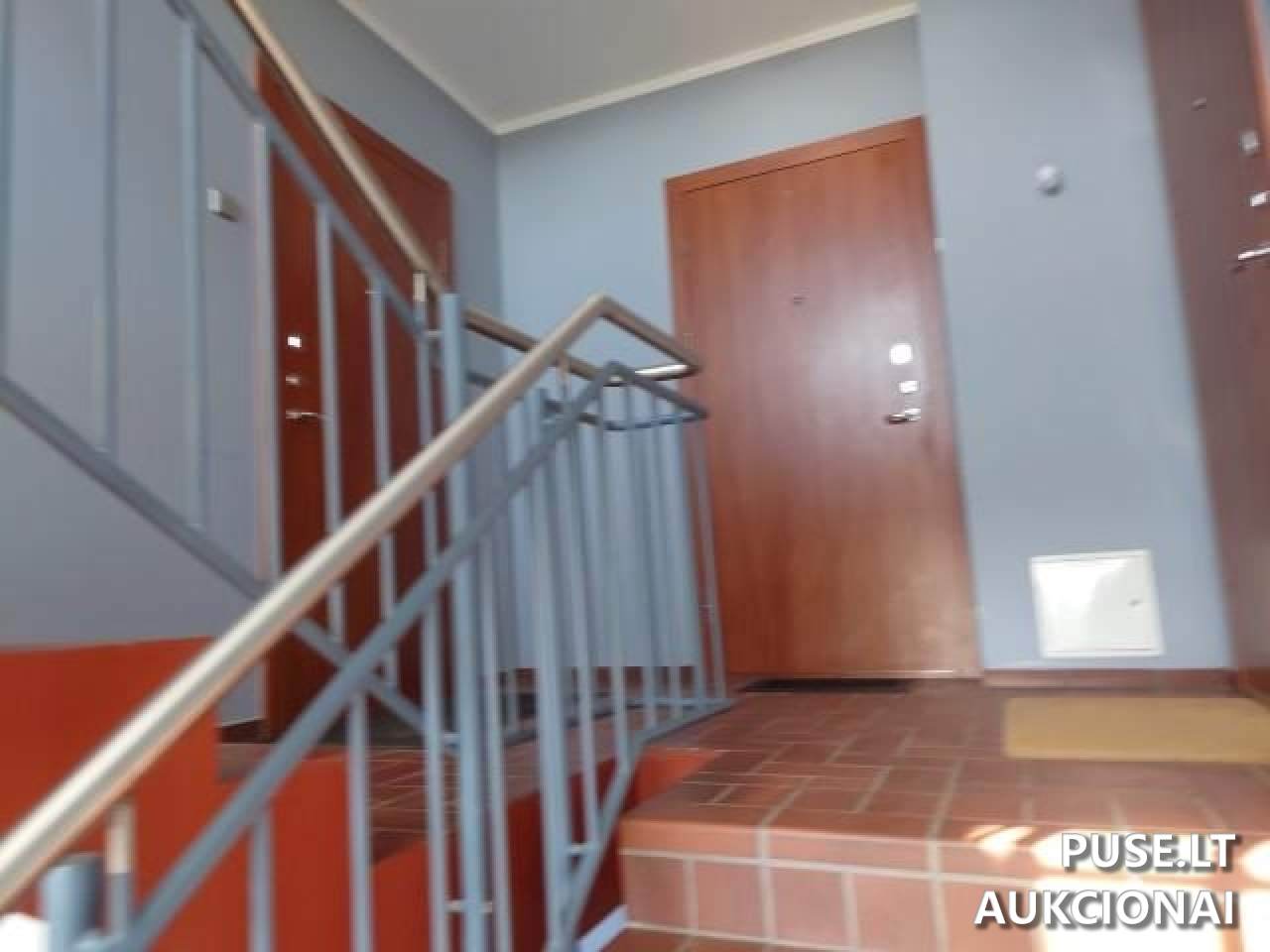 Butas Patalpos/Butai Akacijų g. 20A, 46423 Kaunas, Kauno m. sav. 29