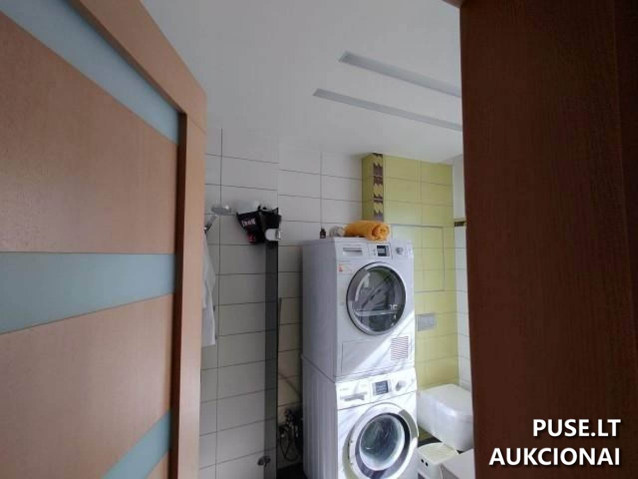 Butas Patalpos/Butai Akacijų g. 20A, 46423 Kaunas, Kauno m. sav. 31