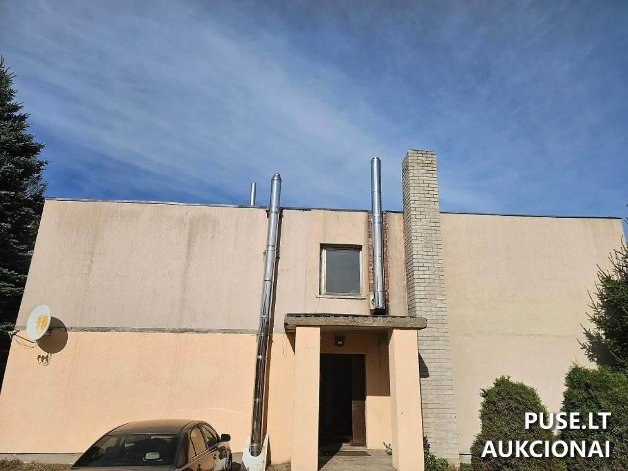 Butas Patalpos/Butai Didžioji g. 5, 13132 Kyviškės, Šatrininkų sen., Vilniaus r. sav. 2