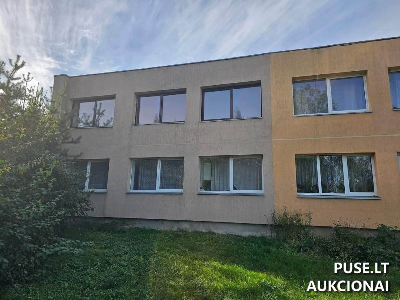 Butas Patalpos/Butai Didžioji g. 5, 13132 Kyviškės, Šatrininkų sen., Vilniaus r. sav. 4
