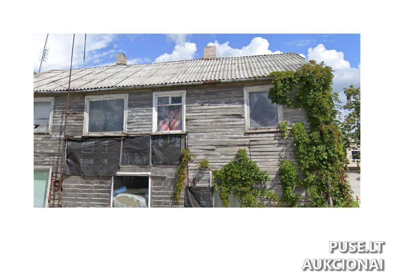 Butas Patalpos/Butai Dariaus ir Girėno g. 29, 88321 Varniai, Varnių sen., Telšių r. sav. 5