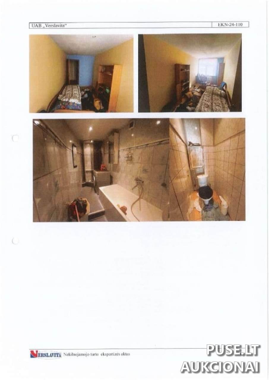 Butas Patalpos/Butai Girelės g. 1, 55111 Jonava, Jonavos miesto sen., Jonavos r. sav. 1
