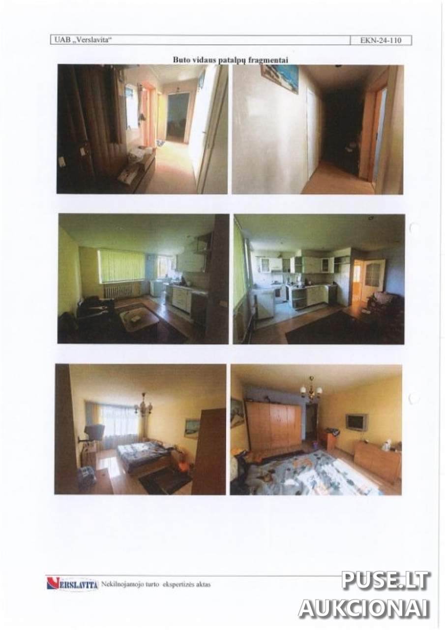 Butas Patalpos/Butai Girelės g. 1, 55111 Jonava, Jonavos miesto sen., Jonavos r. sav. 3