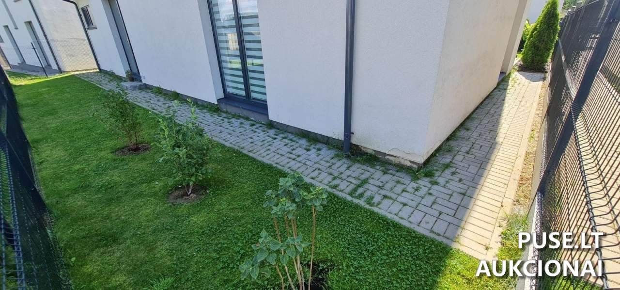 Žemės sklypas Sklypai Šv. Antano g. 74, 13264 Didžiasalis, Nemėžio sen., Vilniaus r. sav. 4