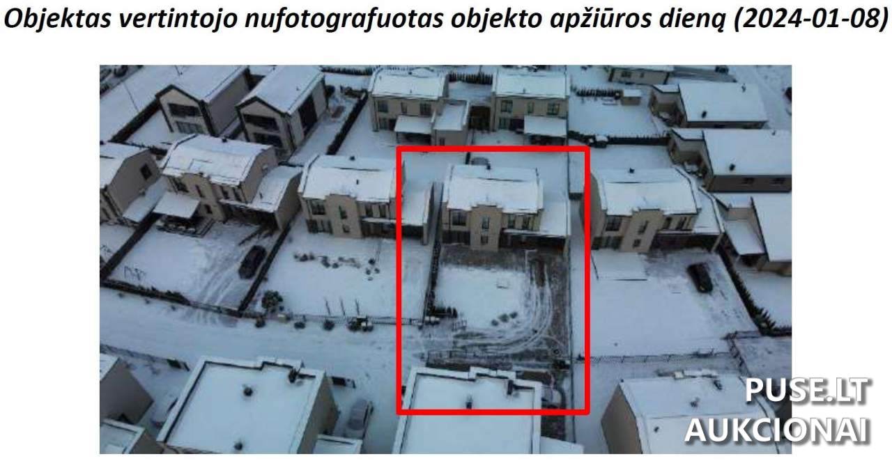 Žemės sklypas Sklypai Šv. Antano g. 74, 13264 Didžiasalis, Nemėžio sen., Vilniaus r. sav. 5