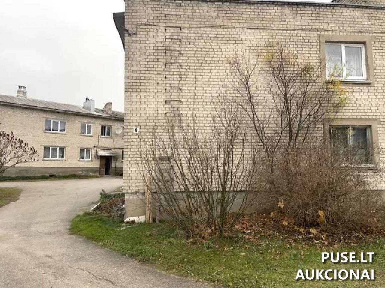 Butas Patalpos/Butai Skirlėnų g. 9, 15121 Skirlėnai, Sužionių sen., Vilniaus r. sav. 1
