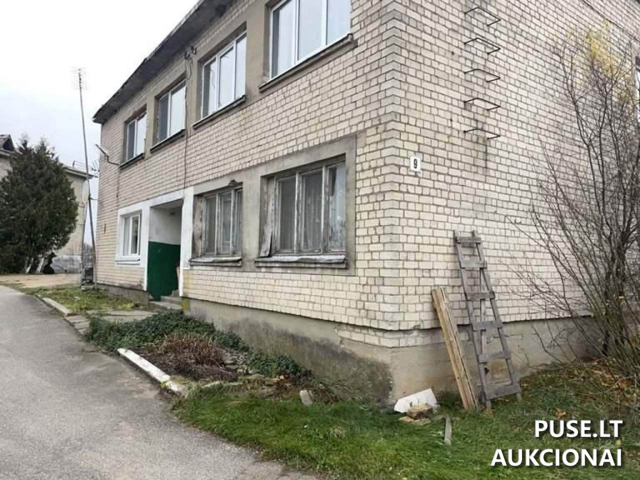 Butas Patalpos/Butai Skirlėnų g. 9, 15121 Skirlėnai, Sužionių sen., Vilniaus r. sav. 2