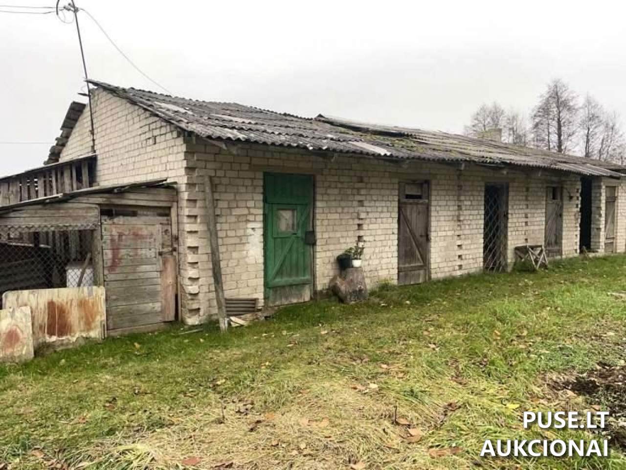 Butas Patalpos/Butai Skirlėnų g. 9, 15121 Skirlėnai, Sužionių sen., Vilniaus r. sav. 3