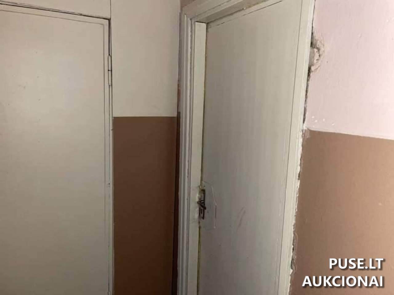 Butas Patalpos/Butai Dariaus ir Girėno g. 1, 29116 Anykščiai, Anykščių sen., Anykščių r. sav. 10